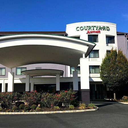 Courtyard Bethlehem Lehigh Valley/I-78 Экстерьер фото
