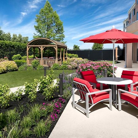 Courtyard Bethlehem Lehigh Valley/I-78 Экстерьер фото