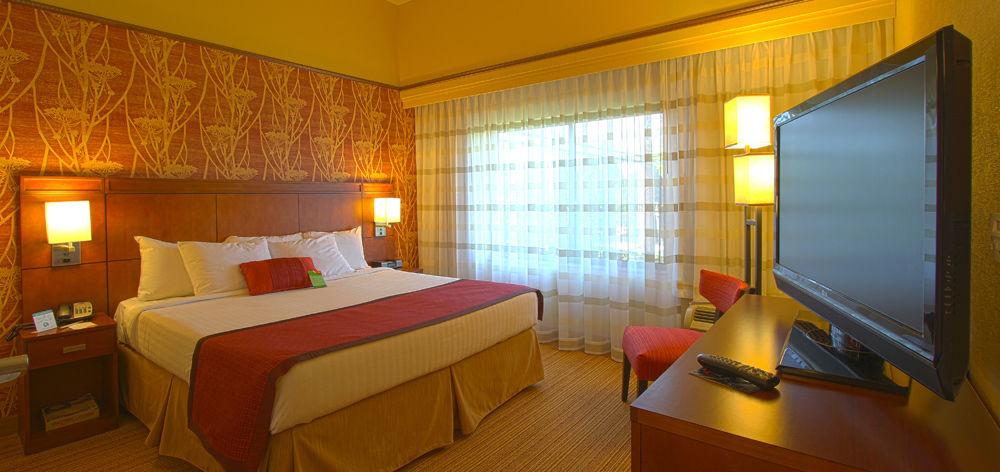 Courtyard Bethlehem Lehigh Valley/I-78 Экстерьер фото