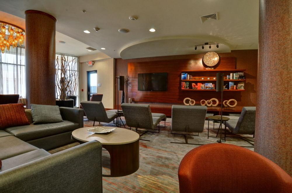 Courtyard Bethlehem Lehigh Valley/I-78 Экстерьер фото