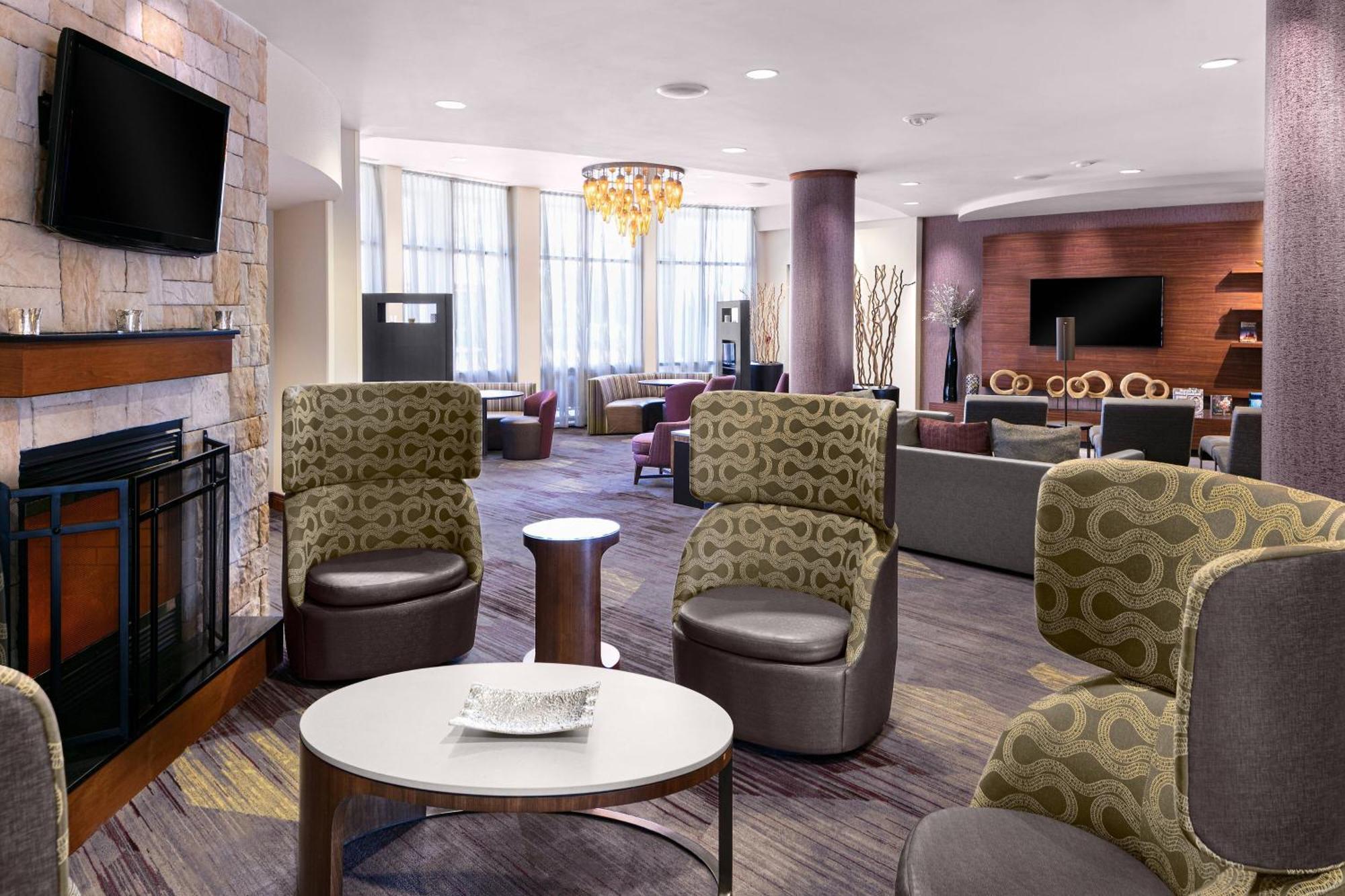 Courtyard Bethlehem Lehigh Valley/I-78 Экстерьер фото