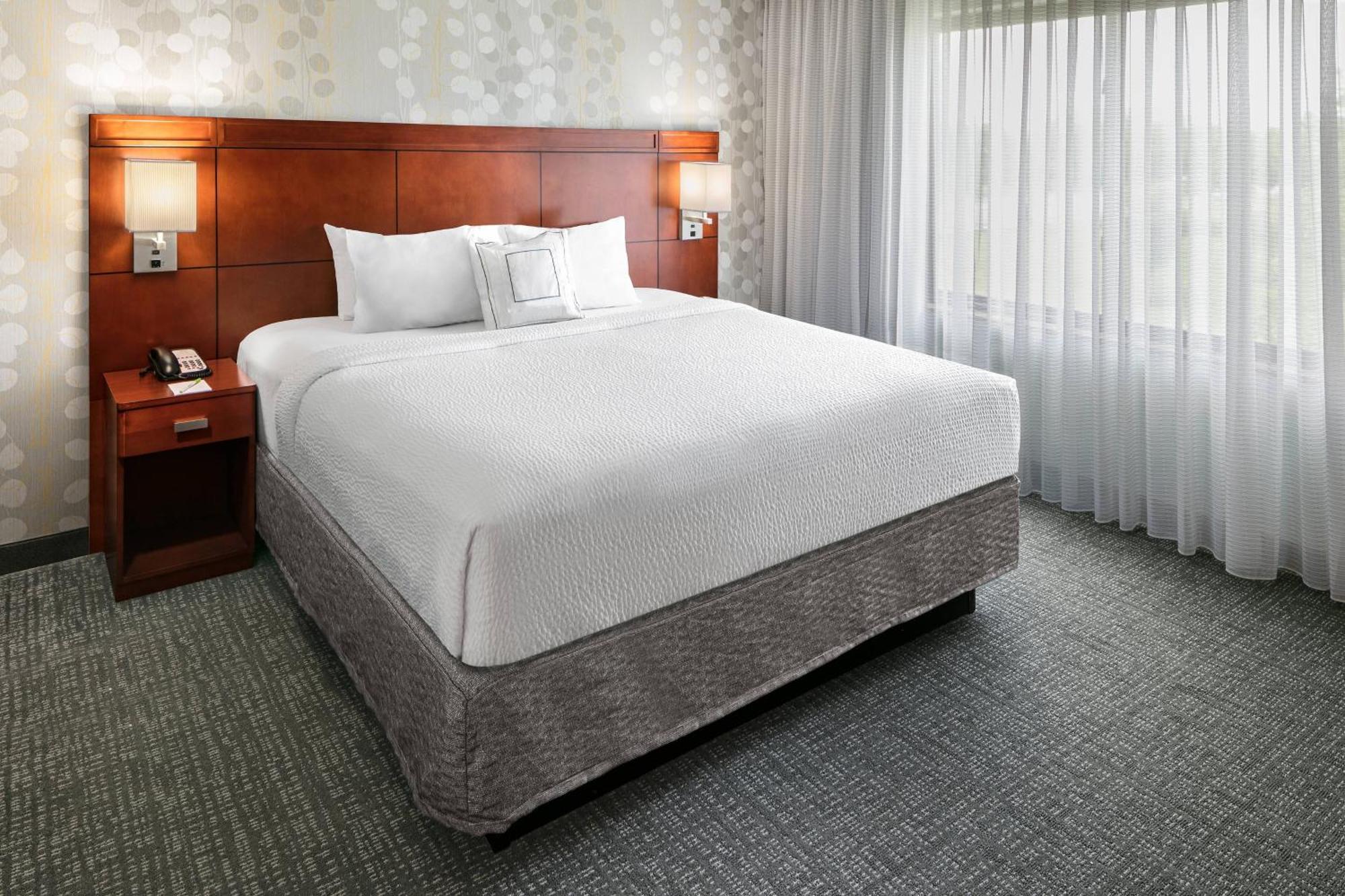 Courtyard Bethlehem Lehigh Valley/I-78 Экстерьер фото