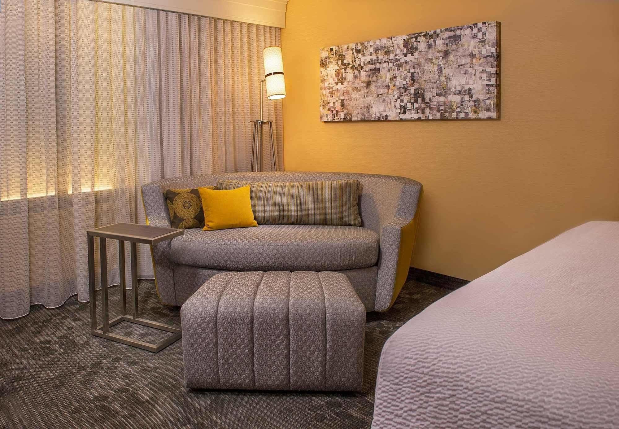 Courtyard Bethlehem Lehigh Valley/I-78 Экстерьер фото