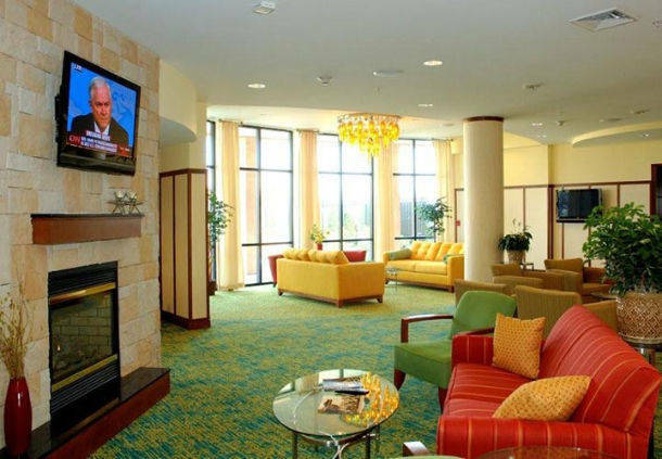 Courtyard Bethlehem Lehigh Valley/I-78 Экстерьер фото