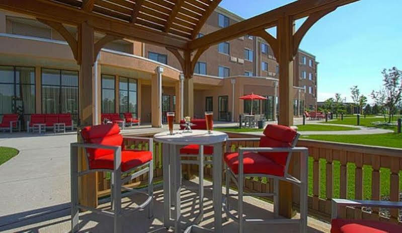 Courtyard Bethlehem Lehigh Valley/I-78 Экстерьер фото