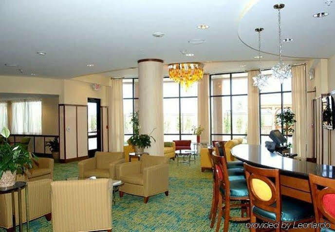 Courtyard Bethlehem Lehigh Valley/I-78 Экстерьер фото