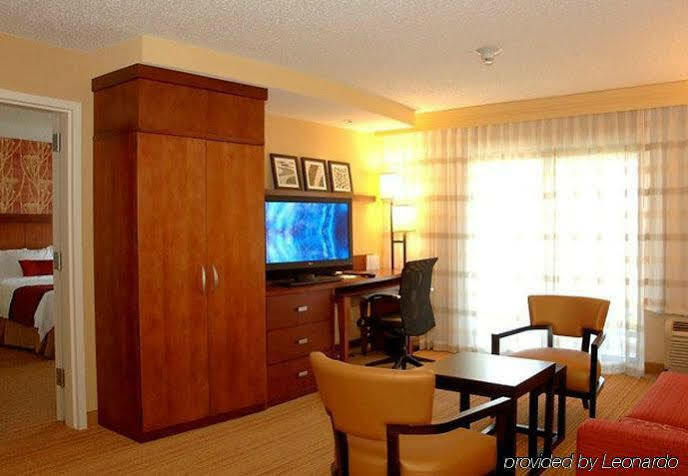 Courtyard Bethlehem Lehigh Valley/I-78 Экстерьер фото