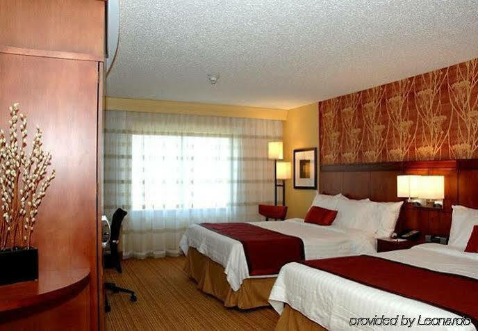 Courtyard Bethlehem Lehigh Valley/I-78 Экстерьер фото